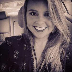 Meet your Posher, Sara